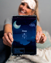 Load image into Gallery viewer, Zleep Sleep Patches with Melatonin | Increase Restful Sleep, Reduce Sleep Depravation &amp; Help Jet Lag Effects