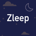 Zleep All-Natural Sleeping Patches (3-Pack, Save 50%)