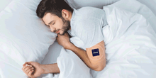 Load image into Gallery viewer, Zleep All-Natural Sleeping Patches (5-Pack, Save 56%)